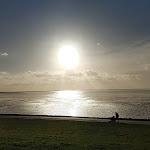 Photo n°1 de l'avis de Marion.o fait le 05/01/2024 à 08:19 sur le  Strandhotel Dagebüll à Dagebüll