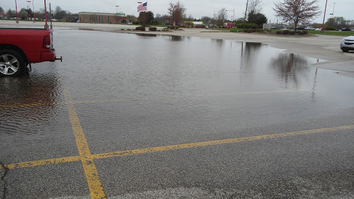 Pet Supply Store «PetSmart», reviews and photos, 1042 Fairplain Dr, Benton Harbor, MI 49022, USA