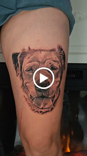 Explore ant tattoo ideas, creative tattoo ideas in Zephyrhills, available at MAIN STREET INK TATTOOS