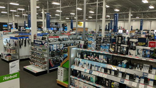 Electronics Store «Best Buy», reviews and photos, 50 Holyoke St, Holyoke, MA 01040, USA