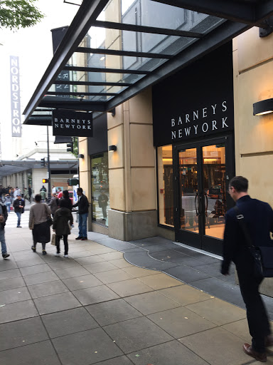 Department Store «Barneys New York, Seattle», reviews and photos, 600 Pine St, Seattle, WA 98101, USA