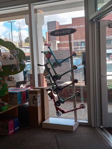 Toy Store «The Tutoring Toy», reviews and photos, 1400 Foothill Dr #108, Salt Lake City, UT 84108, USA