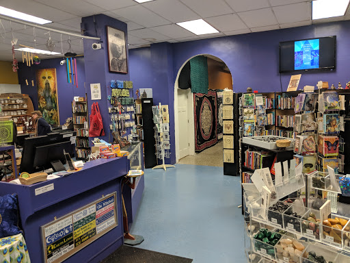 Book Store «Magus Books & Herbs», reviews and photos, 1309 1/2 4th St SE, Minneapolis, MN 55414, USA