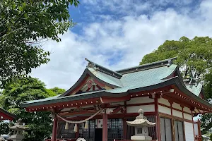Ichiki Shrine image