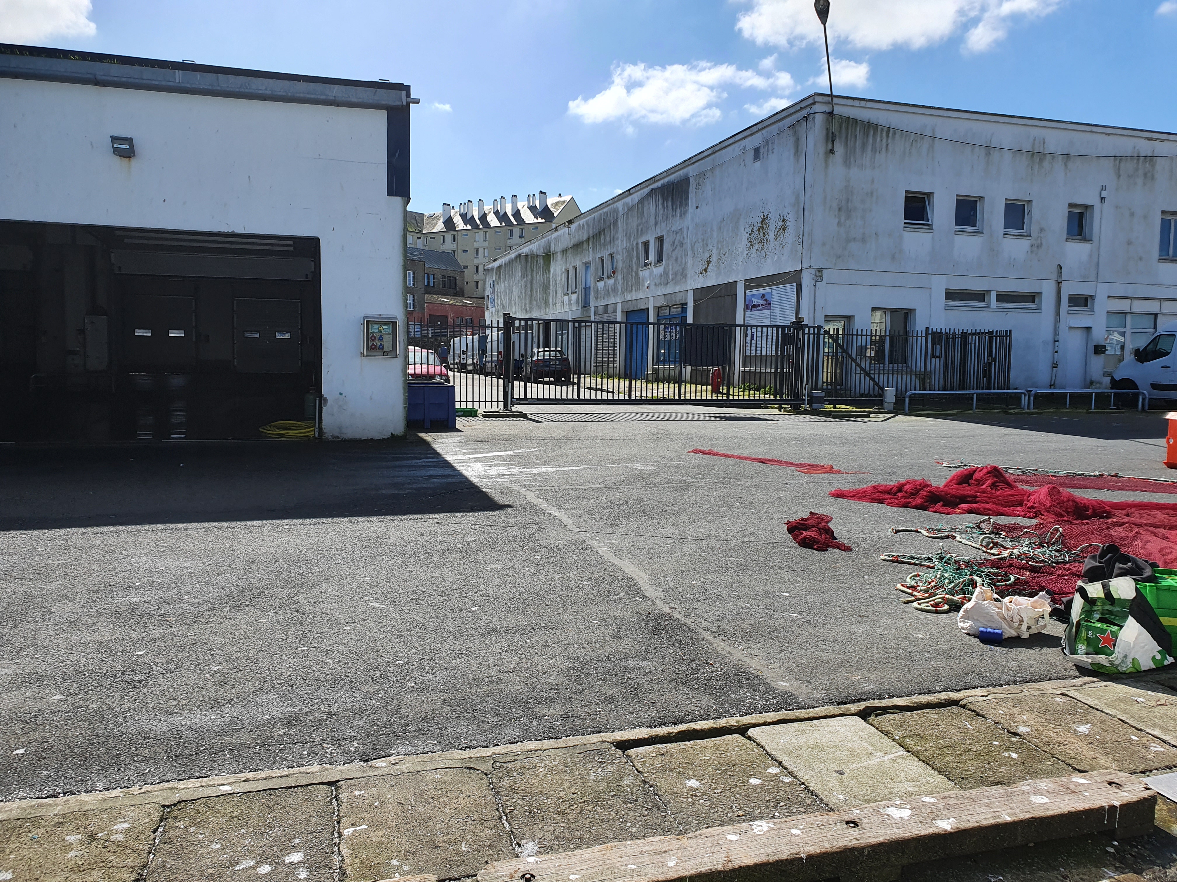 Photo n° 3 de l'avis de ERIC.l fait le 18/03/2020 à 16:03
