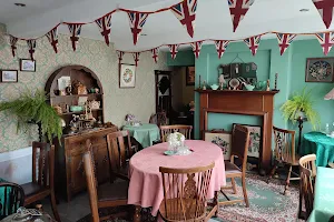 Mrs C's Vintage Tea Room image