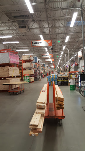 Home Improvement Store «The Home Depot», reviews and photos, 625 South Placentia Ave, Fullerton, CA 92831, USA