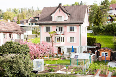 Bed and Breakfast Zaubernuss