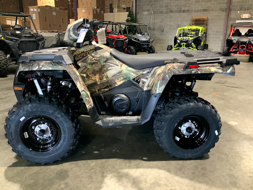 Motorcycle Dealer «Foothills Motorsports», reviews and photos, 104 Halter Dr, Piedmont, SC 29673, USA