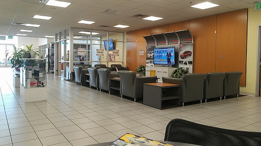 Used Car Dealer «Gunn Nissan», reviews and photos, 750 NE Interstate 410 Loop, San Antonio, TX 78209, USA