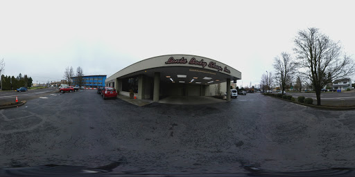 Auto Body Shop «Lents Body Shop Inc», reviews and photos, 9038 SE Foster Rd, Portland, OR 97266, USA