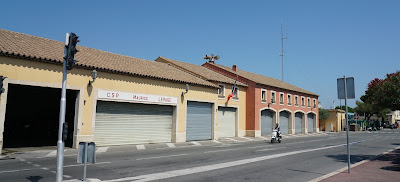 C.S.P. à Saint-Tropez