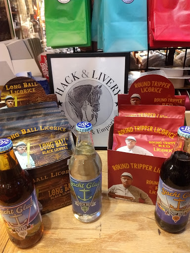 General Store «Hack & Livery General Store», reviews and photos, 1006 Main St, Hope Valley, RI 02832, USA