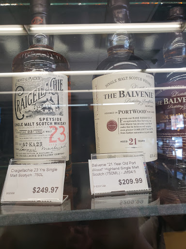 Liquor Store «PJ Wine», reviews and photos, 4898 Broadway, New York, NY 10034, USA