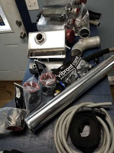 Auto Repair Shop «Antietam Automotive», reviews and photos, 311 W Chapline St, Sharpsburg, MD 21782, USA