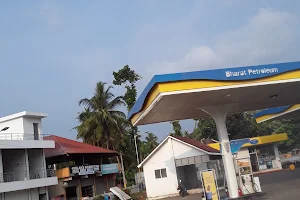 Mandasseril Fuels (Bharath Petroleum) image