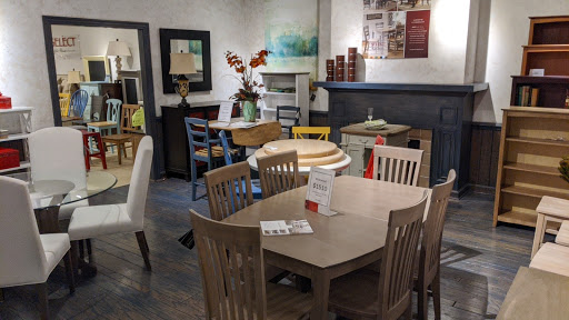 Furniture Store «Custom Home Furniture Galleries», reviews and photos, 3514 S College Rd, Wilmington, NC 28412, USA