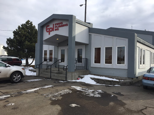 Photo of Evans Plumbing Inc