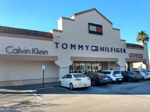 Shopping Mall «Orlando Outlet Marketplace», reviews and photos, 5269 International Dr, Orlando, FL 32819, USA