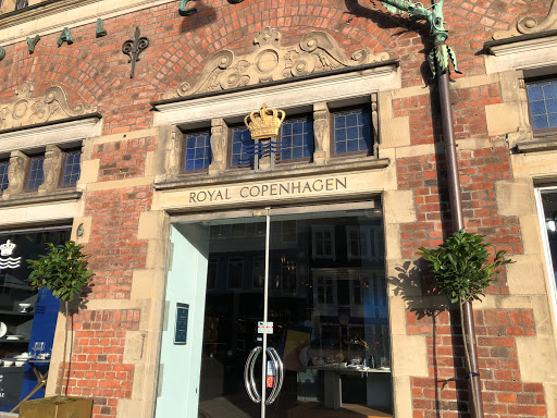 Royal Copenhagen Flagship Store