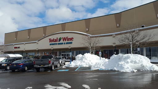Wine Store «Total Wine & More», reviews and photos, 495 Prospect Ave, West Orange, NJ 07052, USA