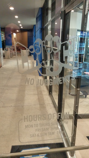 Health Club «Crunch - Mount Prospect», reviews and photos, 225 W Rand Rd, Mt Prospect, IL 60056, USA