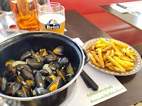 Plats et boissons du Restaurant Le Panoramic à Telgruc-sur-Mer - n°11