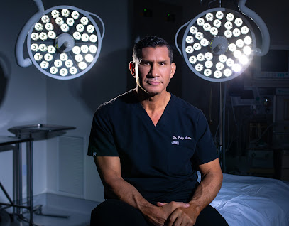 Dr. Philip J. Miller | Facial Plastic Surgeon