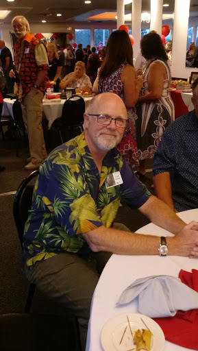 Public Golf Course «St Denis Golf Club & Party Center», reviews and photos, 10660 Chardon Rd, Chardon, OH 44024, USA