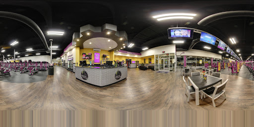 Gym «Planet Fitness Vancouver, WA», reviews and photos, 8024 E Mill Plain Blvd, Vancouver, WA 98664, USA