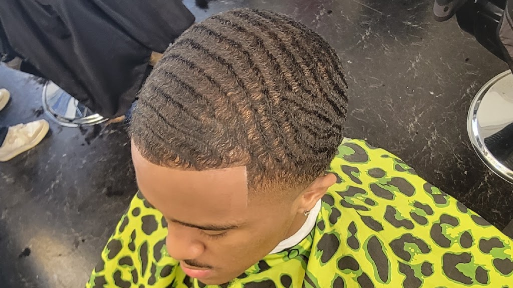 Bam & Bros Barbershop 45701
