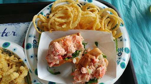 Seafood Market «Bob Lobster», reviews and photos, 49 Plum Island Turnpike, Newbury, MA 01951, USA