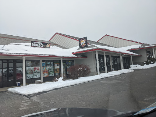 True Tobacco, 295 Daniel Webster Hwy, Nashua, NH 03060, USA, 