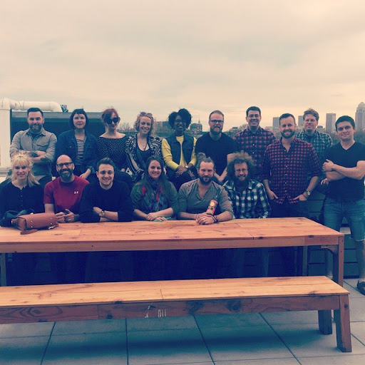 Cocktail Bar «Cardinal Spirits», reviews and photos, 922 S Morton St, Bloomington, IN 47403, USA