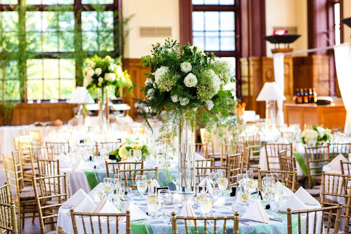 Banquet Hall «Celebrate at Snug Harbor», reviews and photos, 1000 Richmond Terrace, Staten Island, NY 10301, USA