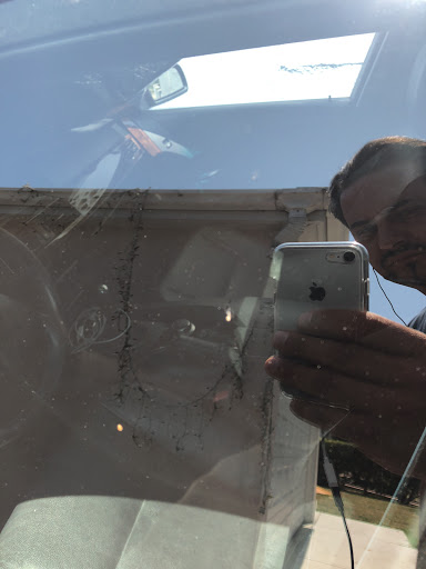 Car Wash «Bluewave Car Wash», reviews and photos, 10854 Santa Monica Blvd, Los Angeles, CA 90025, USA