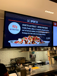 Photo n°11 de Chipotle Mexican Grill à Paris ()