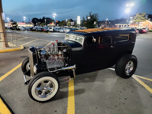 Shopping Mall «Morris Hills Shopping Center», reviews and photos, 3035-3189 US-46, Parsippany, NJ 07054, USA