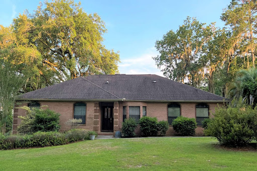 Real Estate Agents «Joe Manausa Real Estate», reviews and photos, 2066 Thomasville Rd, Tallahassee, FL 32308, USA