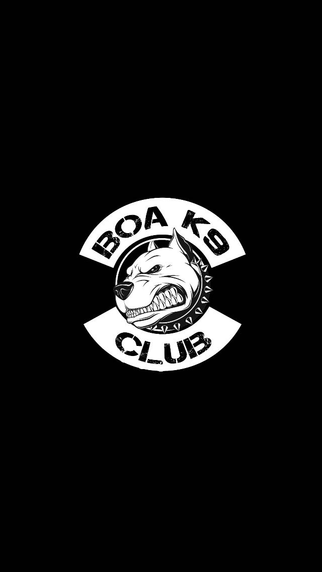 BOA K9 CLUB - Kpek Eitim Merkezi