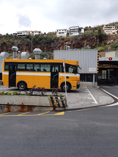 Comentários e avaliações sobre o Horários do Funchal