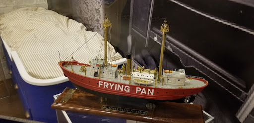 Museum «North Carolina Maritime Museum at Southport», reviews and photos, 204 E Moore St, Southport, NC 28461, USA