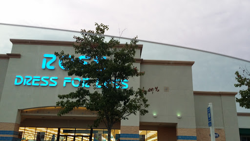 Clothing Store «Ross Dress for Less», reviews and photos, 1140 Bullsboro Dr, Newnan, GA 30265, USA