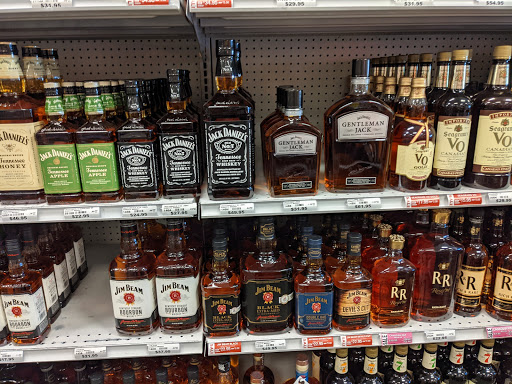 Liquor Store «North Salem Beverage», reviews and photos, 2829 Lancaster Dr NE, Salem, OR 97305, USA