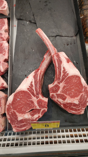 Grocery Store «Fred Meyer», reviews and photos, 2500 Santiam Hwy SE, Albany, OR 97322, USA