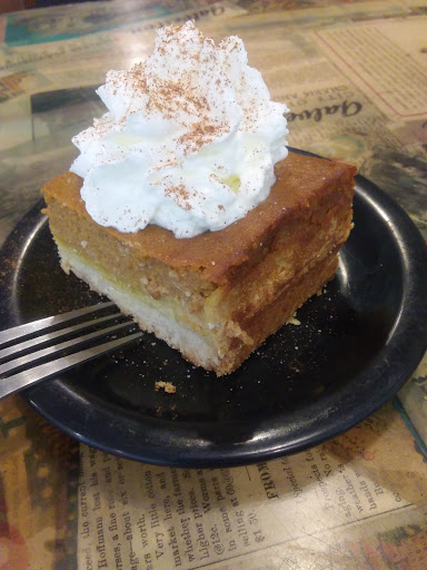 Coffee Shop «Mod Coffee House», reviews and photos, 2126 Postoffice St, Galveston, TX 77550, USA