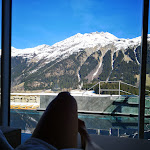 Photo n°4 de l'avis de Eljor.j fait le 22/03/2019 à 22:31 sur le  Hotel Plunhof à Ridanna