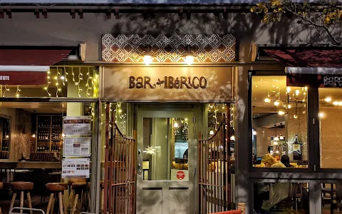 Bar Iberico image