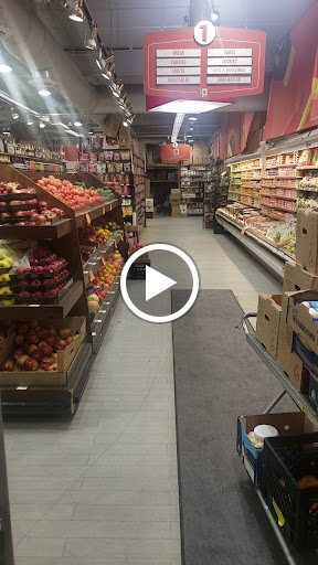 Supermarket «Peppermint supermarket», reviews and photos, 33 Dinev Road #003, Kiryas Joel, NY 10950, USA