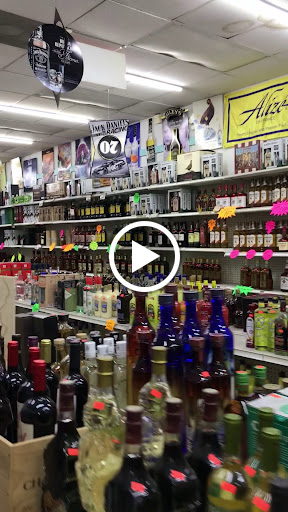 Liquor Store «PAPI LIQUORS and KEGS», reviews and photos, 1446 W 49th St, Hialeah, FL 33012, USA